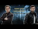 Again: FBI Special Psychological Investigation Unit TGS 2009 Trailer (Japanese)