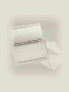 The mysterious order sheet (Chapter 4)