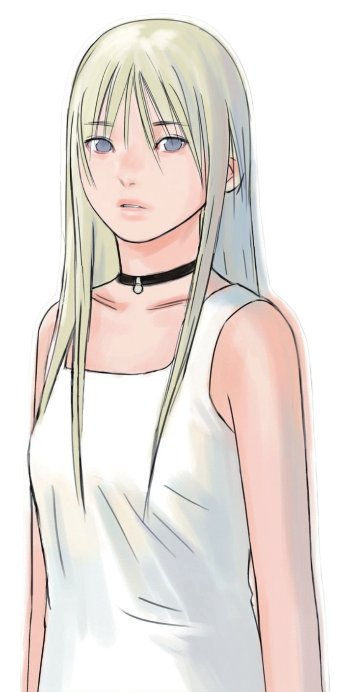 CategoryRecurring Characters Cing Wiki Fandom