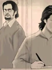 Summer and Alan Parker.