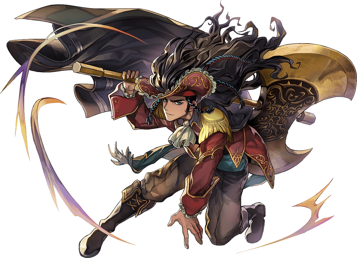 Denny Another Eden Wiki Fandom