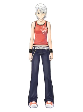 Lycee/リセ/SSP/智識の意志『トパーズ』 メア・アシュリーペッカー 智識の意志『トパーズ』 メア・アシュリーペッカー(SR)LO-6087