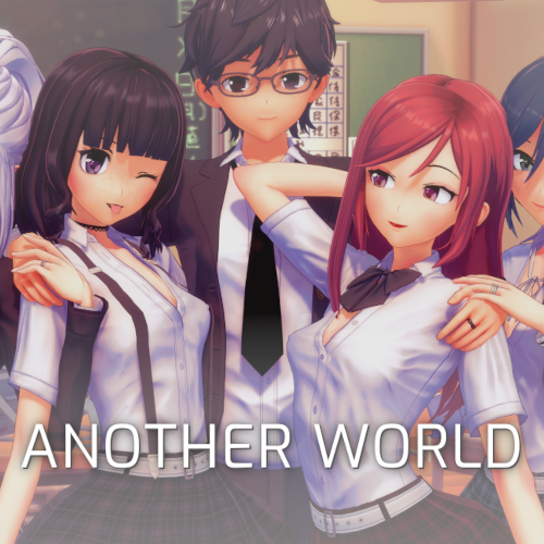 AnotherWorld Wiki