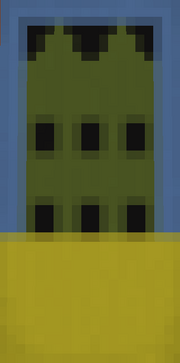 CactusKingdomFlag