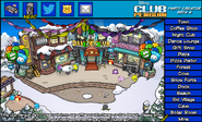 Town Puffle Party