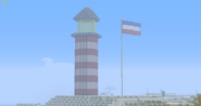 Vynn lighthouse February 5, 2017