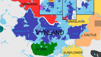 Kingdom of Vynland