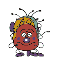 かびるんるん アンパンマン wiki fandom