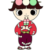 おダンゴちゃん アンパンマン wiki fandom