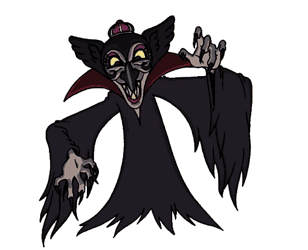 ブラックノーズ アンパンマン Wiki Fandom