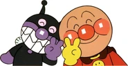 34958d36ed394ec74c174a6cb48689bd.jpg (35 KB) Baikinman & Anpanman