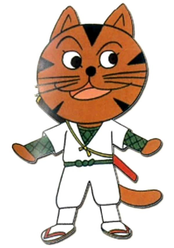 【nyanya】 Nyanja | Anpanman Wiki | Fandom