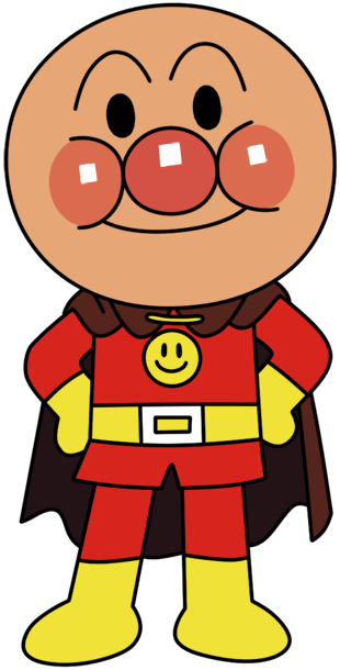 Anpanman (character) | Anpanman Wiki | Fandom