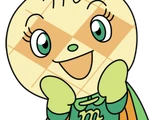 Melonpanna