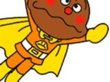 Currypanman