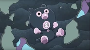 Screenshot 2023-12-31 at 20-05-45 (2) 「アンパンマン誕生の秘密」 - YouTube.png (1,008 KB) Baby Baikinman hatched from an egg.