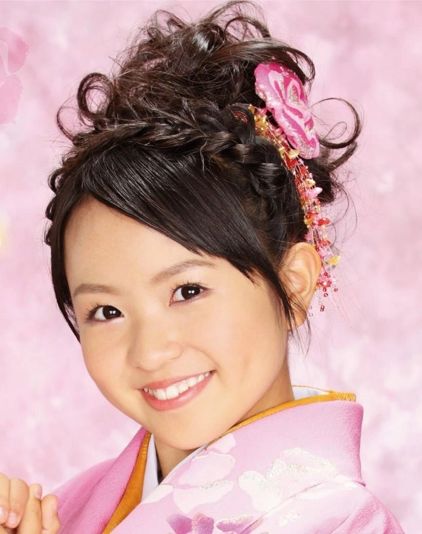 Maya Sakura | Anpanman Wiki | Fandom