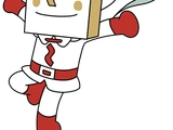 Shokupanman