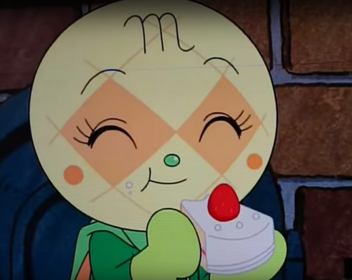 お歳暮 時期 Melonpanna | Anpanman Wiki | Fandom ラッピング・包装
