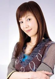 Keiko Toda (戸田 恵子)