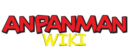 Anpanman Wiki