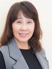 Sumi Shiamoto (島本 須美)