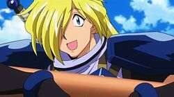 Gourry