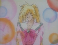 Gourry girl