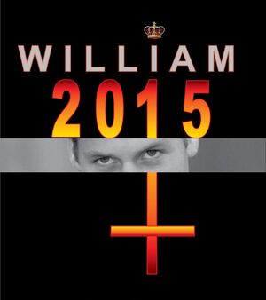 William 2015