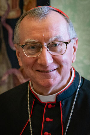 PietroParolin