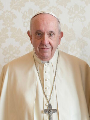 PapaFrancisco