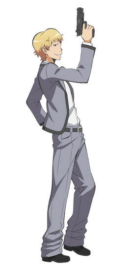 Anime
