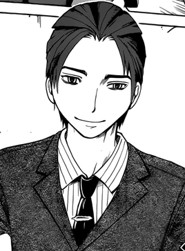 Manga