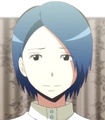 Hiromi Shiota | Wiki Assassination Classroom | Fandom