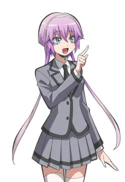 Ritsuさま Ritsu | Wiki Assassination Classroom | Fandom
