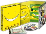 Assassination Classroom (Anime)