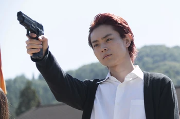 Live-action