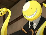 Koro-sensei