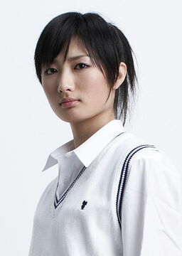 Takeda Rena | Класс Убийц Вики | Fandom