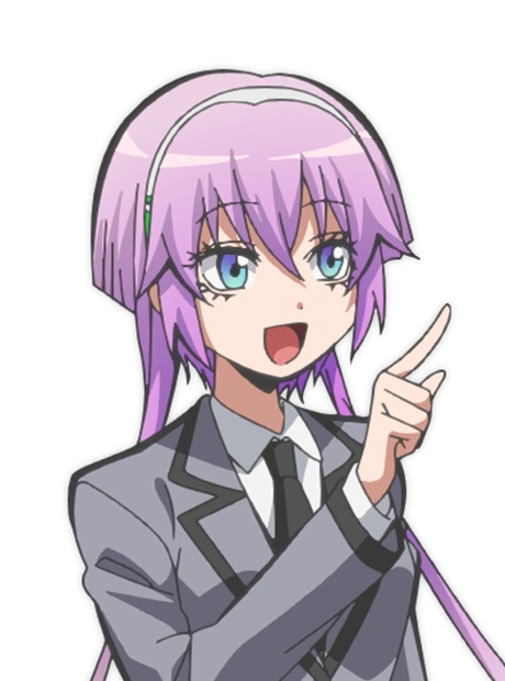 Ritsu | Wiki Assassination Classroom | Fandom