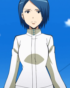 Anime