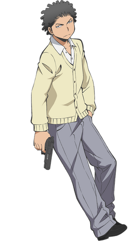 Anime