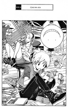 Manga 52