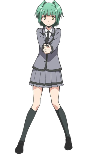 Kaede Kayano | Wiki Assassination Classroom | Fandom