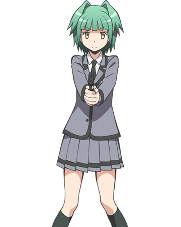 Kaede Kayano Wiki Assassination Classroom Fandom Check out amazing assassinationclassroom artwork on deviantart. kaede kayano wiki assassination