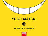 Assassination Classroom (Manga)