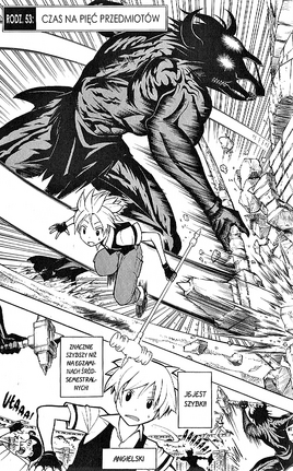 Manga 53
