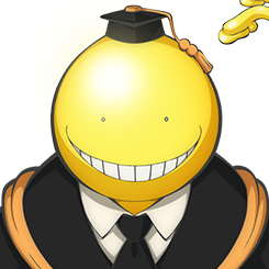 Korosensei Mainpage