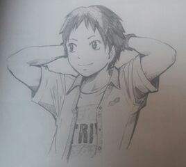 Manga
