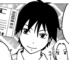 Manga 